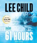 61 Hours (CD-Audio)