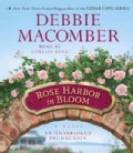 Rose Harbor in Bloom (CD-Audio)