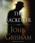The Racketeer (CD-Audio)