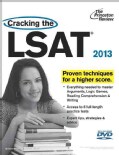 Cracking the LSAT 2013