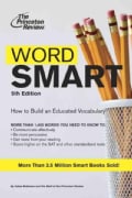 Word Smart: How to Build an Educated Vocabulary (Paperback)