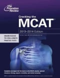 Cracking the MCAT, 2013-2014 (Paperback)