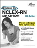 Cracking the NCLEX-RN
