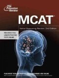 MCAT Verbal Reasoning Review (Paperback)