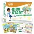 Sylvan Kick Start for Second Grade
