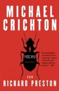 Micro (Paperback)