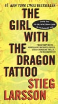 The Girl With the Dragon Tattoo (Paperback)