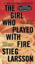 The Girl Who Played With Fire (Paperback)