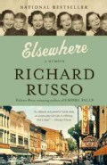 Elsewhere (Paperback)