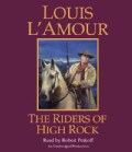 The Riders of High Rock (CD-Audio)