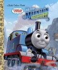 Blue Mountain Mystery (Hardcover)