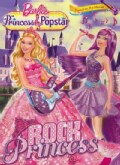 Rock Princess (Paperback)