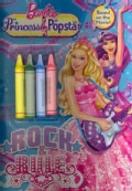 Rock & Rule (Novelty book)