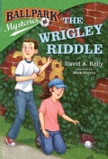 The Wrigley Riddle (Paperback)