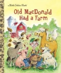 Old Macdonald Had a Farm (Hardcover)