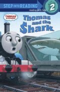 Thomas and the Shark (Paperback)