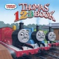 Thomas' 123 Book (Paperback)