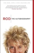 Rod: The Autobiography (Paperback)