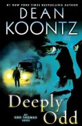 Deeply Odd (Paperback)