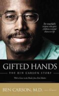 Gifted Hands: The Ben Carson Story (Paperback)