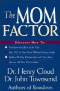The Mom Factor (Paperback)