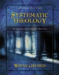 Systematic Theology: An Introduction to Biblical Doctrine (Hardcover)
