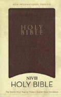 Holy Bible: NIV Gift and Award Bible (Paperback)