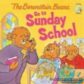 The Berenstain Bears Go to Sunday School (Paperback)