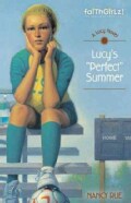 Lucy's Perfect Summer (Paperback)