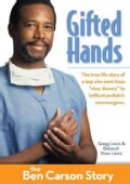 Gifted Hands: The Ben Carson Story (Paperback)