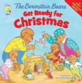 The Berenstain Bears Get Ready for Christmas (Paperback)