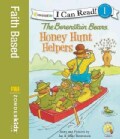 The Berenstain Bears Honey Hunt Helpers (Paperback)