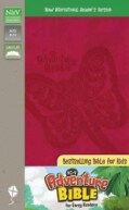 NIRV Adventure Bible For Early Readers: New International Reader's Version, Hot Pink, Italian Duo-Tone (Paperback)