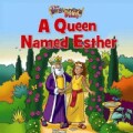 A Queen Named Esther (Paperback)