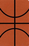 Sports Collection Bible - Basketball: New International Version, Leather-Look (Paperback)