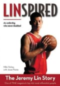 Linspired: The Jeremy Lin Story (Paperback)