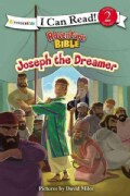 Joseph the Dreamer (Paperback)