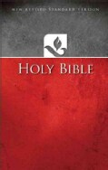 The Holy Bible: Containing the Old and New Testament : New Revised Standard Version/Pew Bible (Paperback)