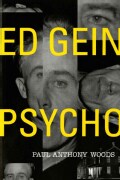 Ed Gein-Psycho (Paperback)