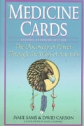 Medicine Cards: The Discovery of Power Through the Ways of Animals
