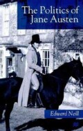 The Politics of Jane Austen (Hardcover)