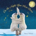 On the Night You Were Born (Hardcover)