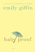 Baby Proof (Paperback)