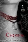 Chosen: A House of Night Novel (Paperback)