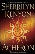 Acheron (Hardcover)