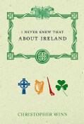 I Never Knew That About Ireland (Hardcover)