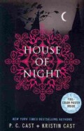 House of Night (Paperback)