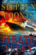 Pirate Alley (Hardcover)