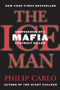 The Ice Man: Confessions of a Mafia Contract Killer (Paperback)