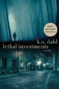 Lethal Investments (Hardcover)